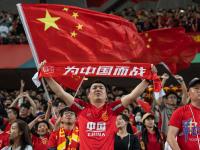国内足球队在国际赛场遭受打击，连胜梦碎的简单介绍