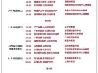 亚洲女子篮球联赛公布新赛季赛程 