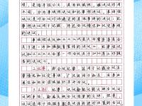 记要和纪要的区别 纪要是记录的一种吗 
