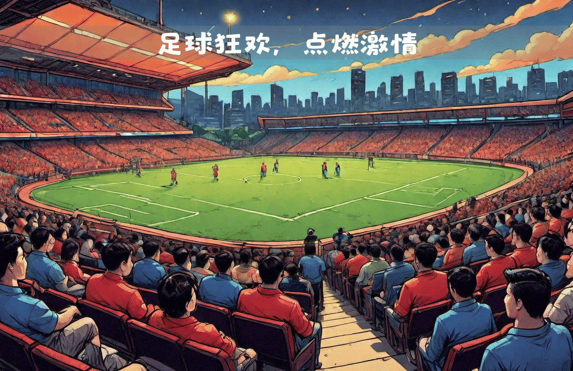 包含红红火火的足球大赛吸引众多球迷的词条