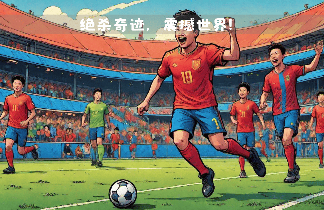 关于国内足球职业联赛争夺战中掀起波澜的信息