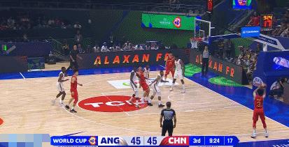 俄罗斯篮球队在亚洲锦标赛中发挥出色 