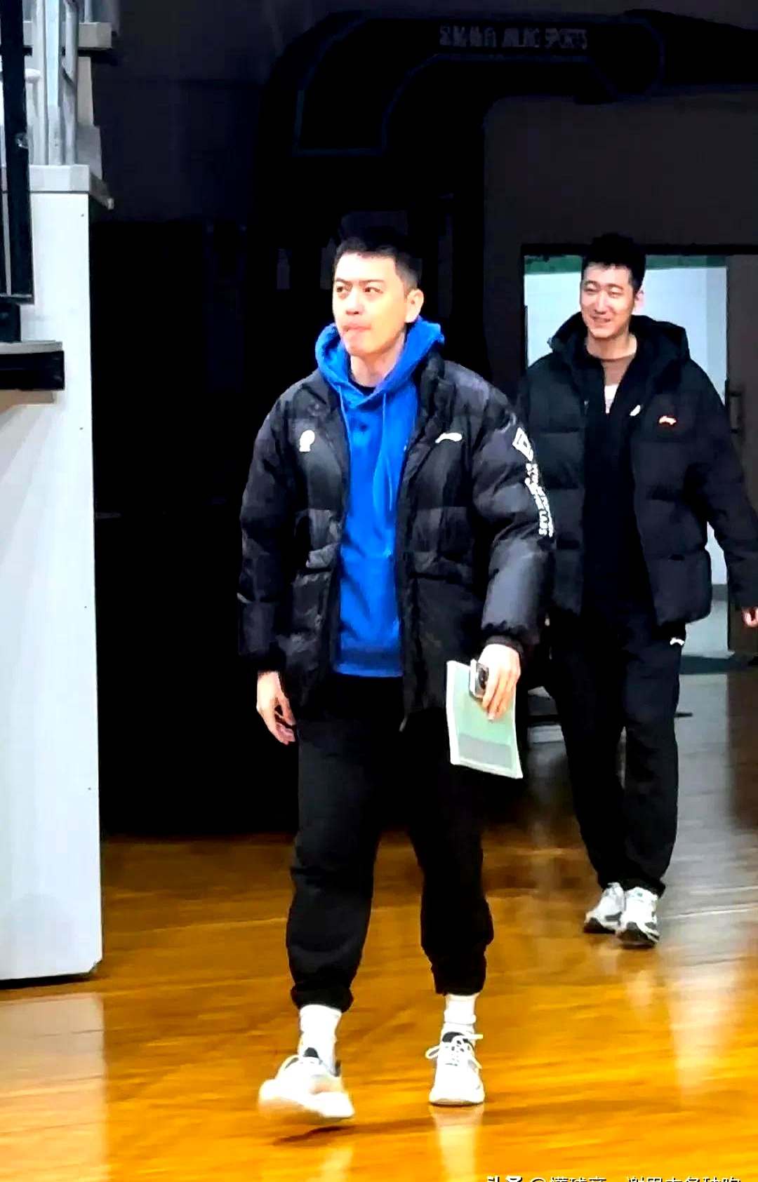关于广东宏远遭遇辽宁队挑战，胜者将笑到最后的信息